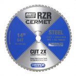 5 3/8 Brute RZR Cermet Circular Saw Blades